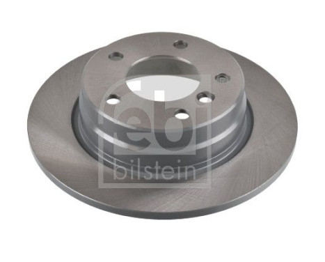 Febi Brake Discs + Brake Pads Combi Deal, Image 3