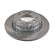 Febi Brake Discs + Brake Pads Combi Deal, Thumbnail 3