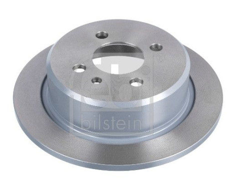 Febi Brake Discs + Brake Pads Combi Deal, Image 3