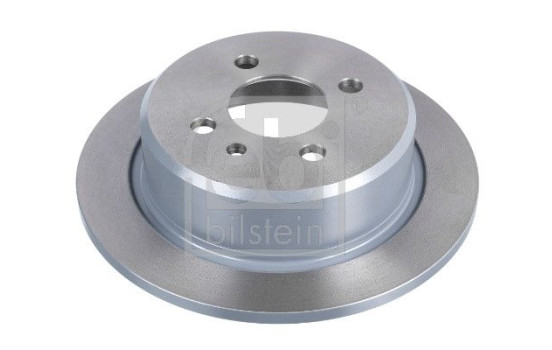 Febi Brake Discs + Brake Pads Combi Deal, Image 3