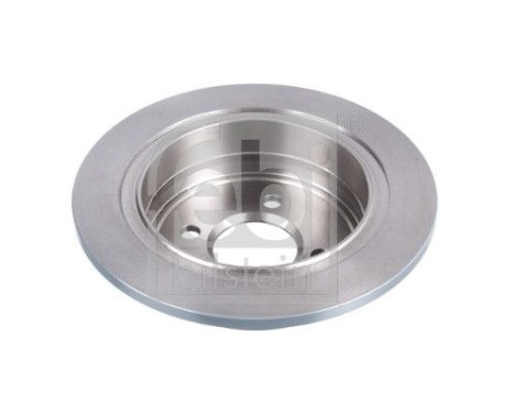 Febi Brake Discs + Brake Pads Combi Deal, Image 4