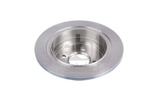 Febi Brake Discs + Brake Pads Combi Deal, Image 4