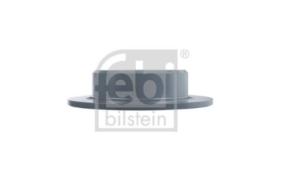 Febi Brake Discs + Brake Pads Combi Deal, Image 5