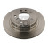 Febi Brake Discs + Brake Pads Combi Deal, Thumbnail 3