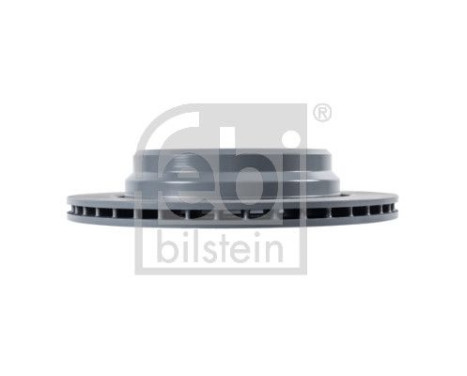 Febi Brake Discs + Brake Pads Combi Deal, Image 7