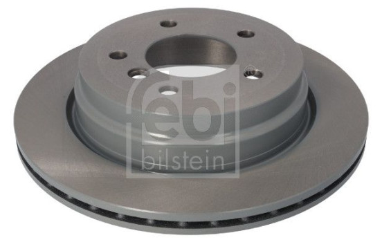 Febi Brake Discs + Brake Pads Combi Deal, Image 6