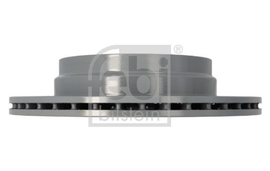 Febi Brake Discs + Brake Pads Combi Deal, Image 8