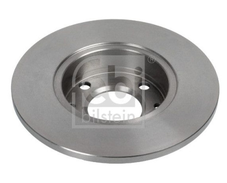 Febi Brake Discs + Brake Pads Combi Deal, Image 5