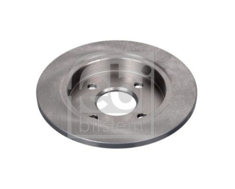 Febi Brake Discs + Brake Pads Combi Deal, Image 7