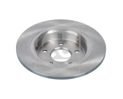 Febi Brake Discs + Brake Pads Combi Deal, Image 7