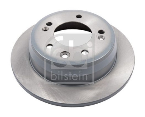 Febi Brake Discs + Brake Pads Combi Deal, Image 3