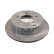 Febi Brake Discs + Brake Pads Combi Deal, Thumbnail 3