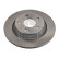Febi Brake Discs + Brake Pads Combi Deal, Thumbnail 7
