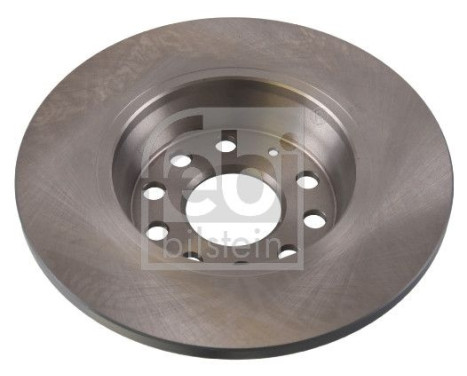 Febi Brake Discs + Brake Pads Combi Deal, Image 8