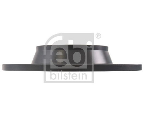 Febi Brake Discs + Brake Pads Combi Deal, Image 9
