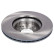 Febi Brake Discs + Brake Pads Combi Deal, Thumbnail 7