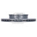 Febi Brake Discs + Brake Pads Combi Deal, Thumbnail 8