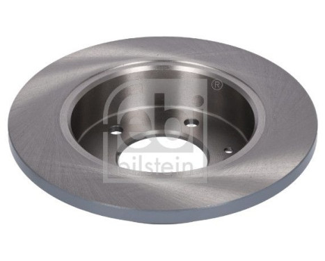 Febi Brake Discs + Brake Pads Combi Deal, Image 10