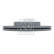 Febi Brake Discs + Brake Pads Combi Deal, Thumbnail 5