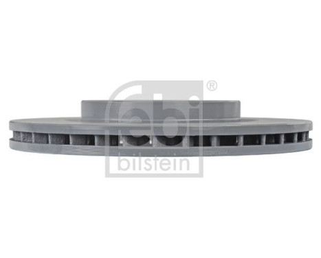 Febi Brake Discs + Brake Pads Combi Deal, Image 9
