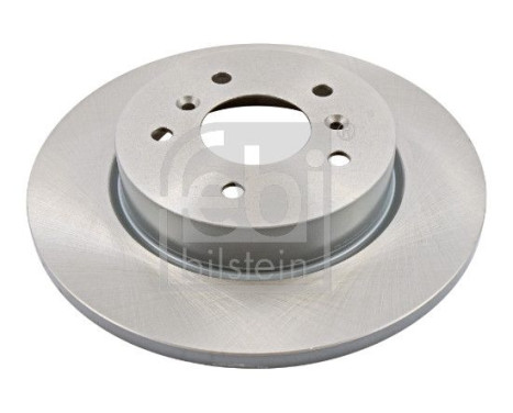 Febi Brake Discs + Brake Pads Combi Deal, Image 3