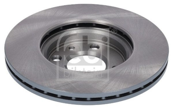 Febi Brake Discs + Brake Pads Combi Deal, Image 10