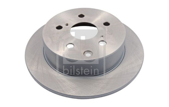Febi Brake Discs + Brake Pads Combi Deal, Image 5