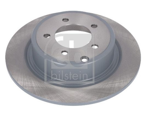 Febi Brake Discs + Brake Pads Combi Deal, Image 8