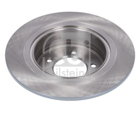 Febi Brake Discs + Brake Pads Combi Deal, Image 9