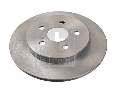 Febi Brake Discs + Brake Pads Combi Deal, Image 3