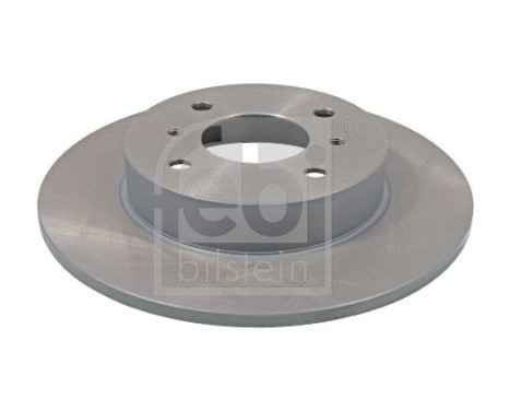 Febi Brake Discs + Brake Pads Combi Deal, Image 5