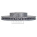 Febi Brake Discs + Brake Pads Combi Deal, Thumbnail 5