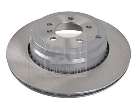 Febi Brake Discs + Brake Pads Combi Deal, Image 7
