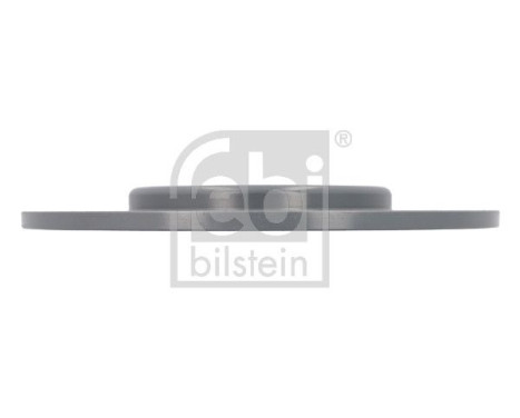 Febi Brake Discs + Brake Pads Combi Deal, Image 5