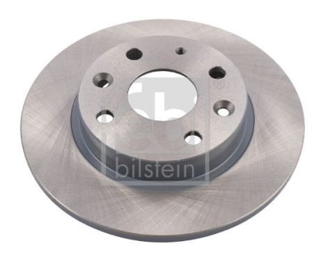 Febi Brake Discs + Brake Pads Combi Deal, Image 7