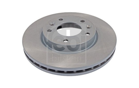 Febi Brake Discs + Brake Pads Combi Deal, Image 3