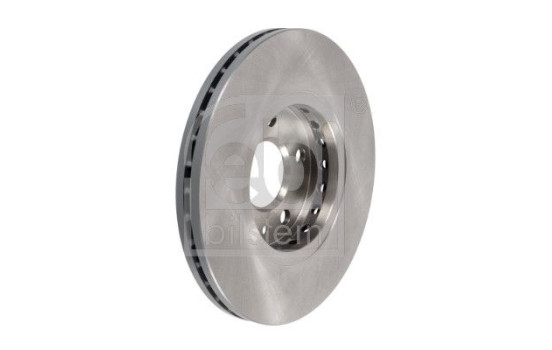 Febi Brake Discs + Brake Pads Combi Deal, Image 6