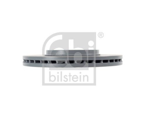 Febi Brake Discs + Brake Pads Combi Deal, Image 7