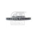 Febi Brake Discs + Brake Pads Combi Deal, Thumbnail 7