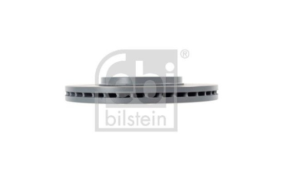 Febi Brake Discs + Brake Pads Combi Deal, Image 7