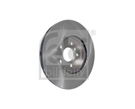 Febi Brake Discs + Brake Pads Combi Deal, Image 21
