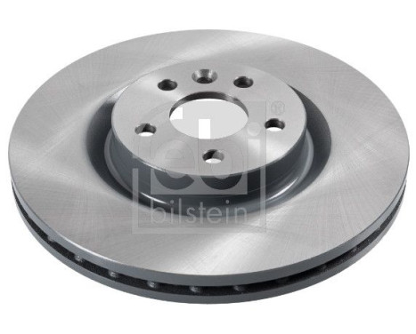 Febi Brake Discs + Brake Pads Combi Deal, Image 7