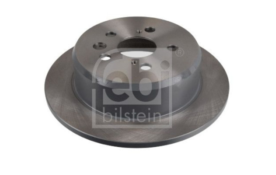 Febi Brake Discs + Brake Pads Combi Deal, Image 7