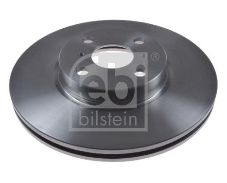 Febi Brake Discs + Brake Pads Combi Deal, Image 3