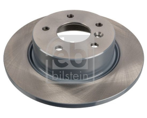 Febi Brake Discs + Brake Pads Combi Deal, Image 7