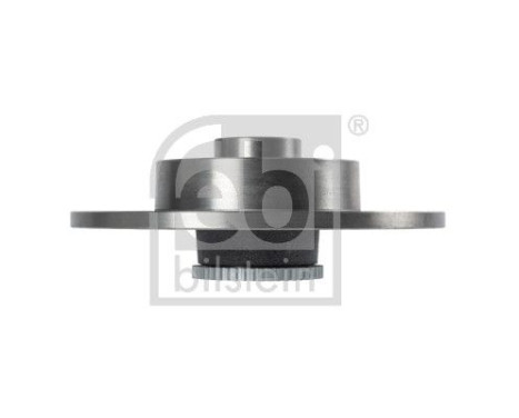 Febi Brake Discs + Brake Pads Combi Deal, Image 9