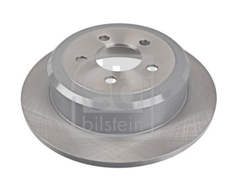 Febi Brake Discs + Brake Pads Combi Deal, Image 7