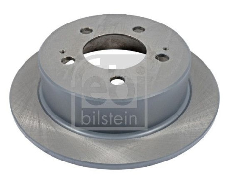 Febi Brake Discs + Brake Pads Combi Deal, Image 3