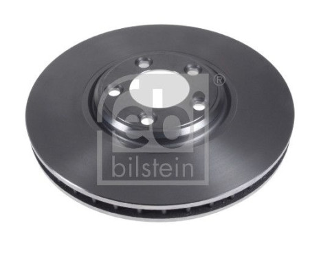 Febi Brake Discs + Brake Pads Combi Deal, Image 10