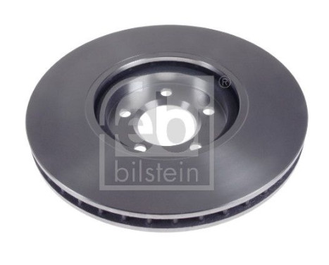 Febi Brake Discs + Brake Pads Combi Deal, Image 11